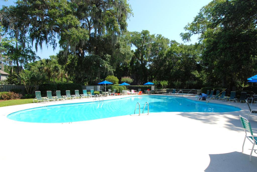 Southwind II At Shipyard By Hilton Head Accommodations 希爾頓黑德島 外观 照片